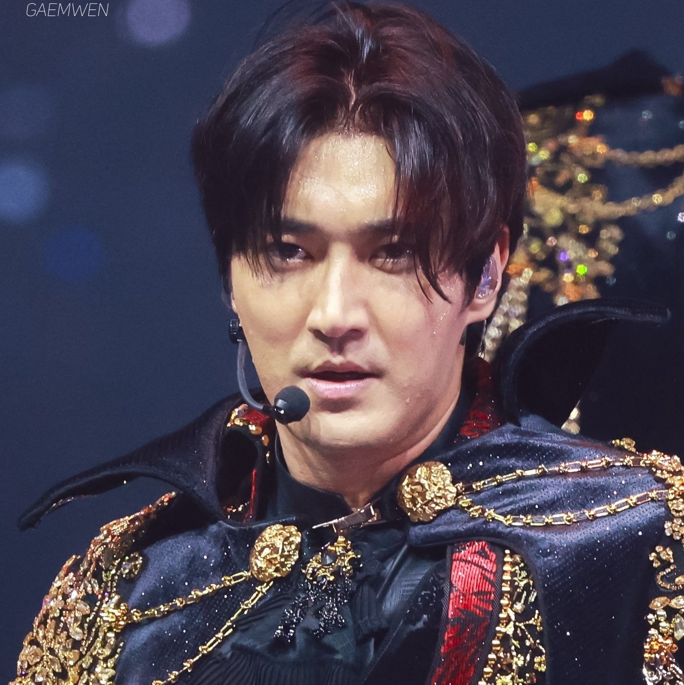 최시원의 비하인드 컷