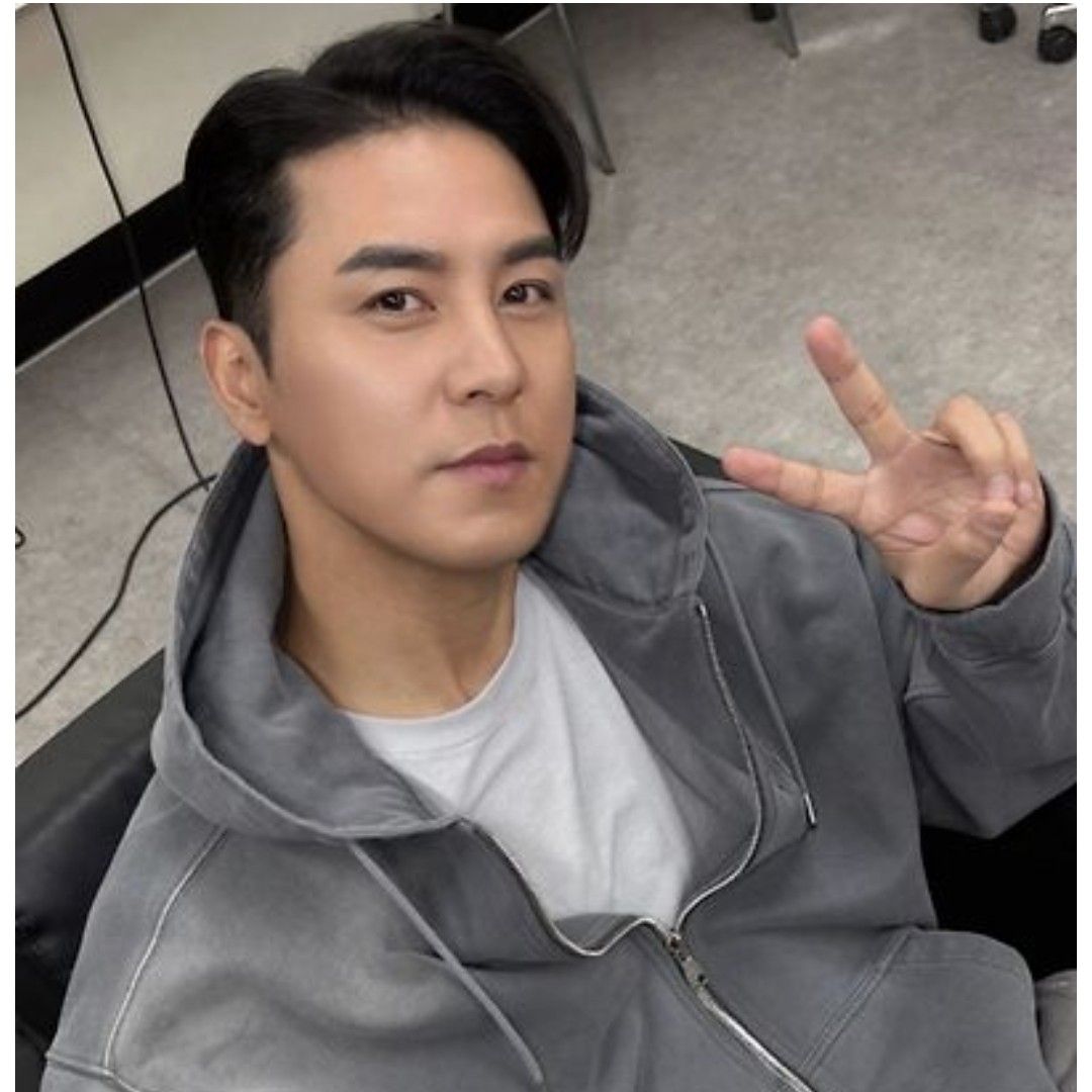 張民好的近期活動照