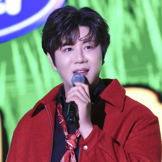 晋海成的幕后花絮