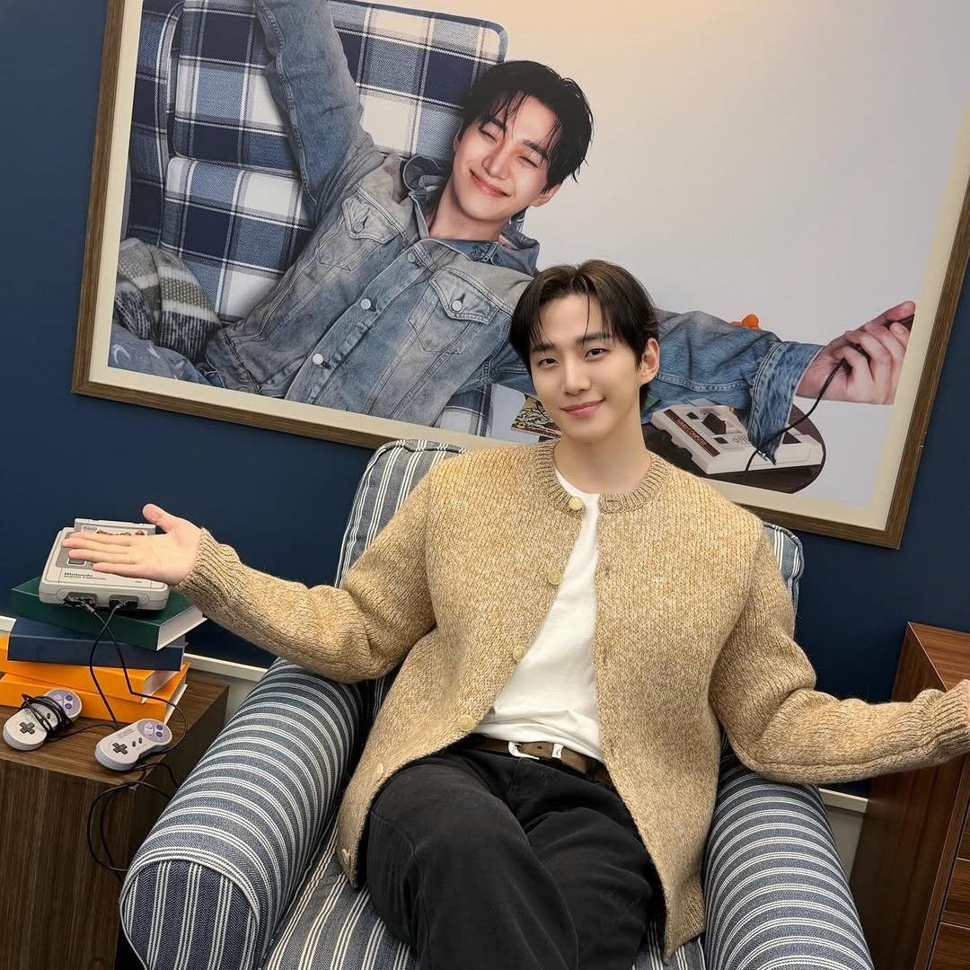 이준호의 최신 사진