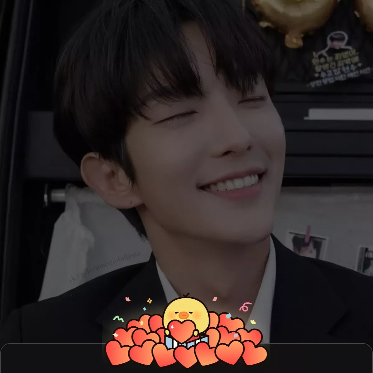 이준기의 최신 사진
