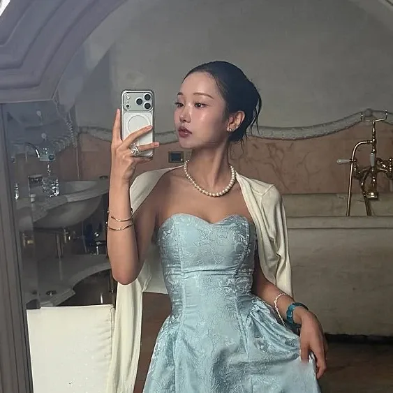 Latest photo of Kim Soyeon (2004)