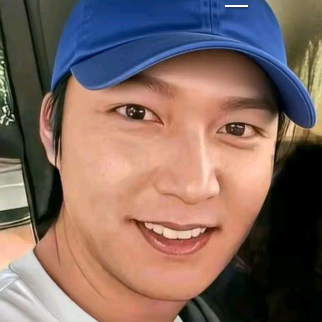 이민호 팬이 찍은 순간