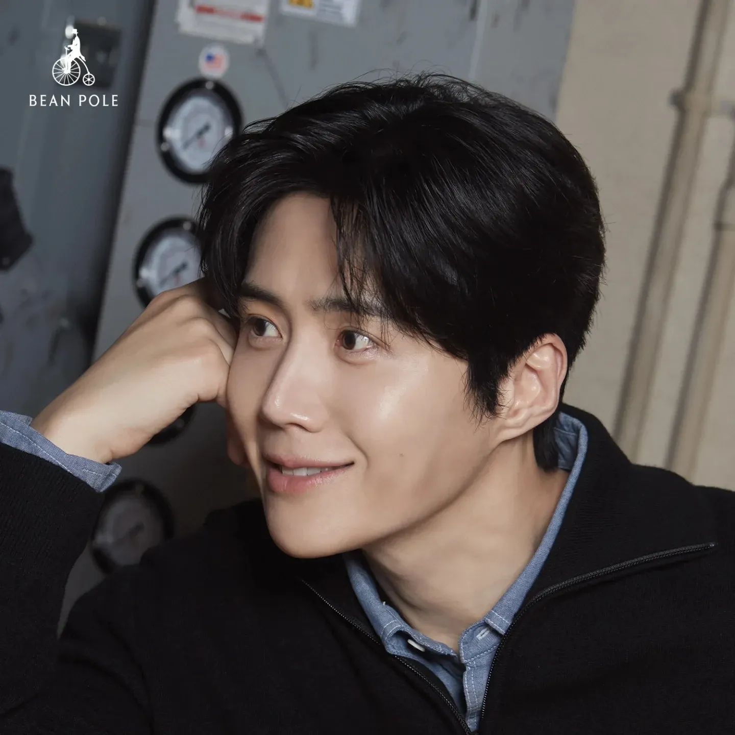 김선호 팬이 찍은 순간