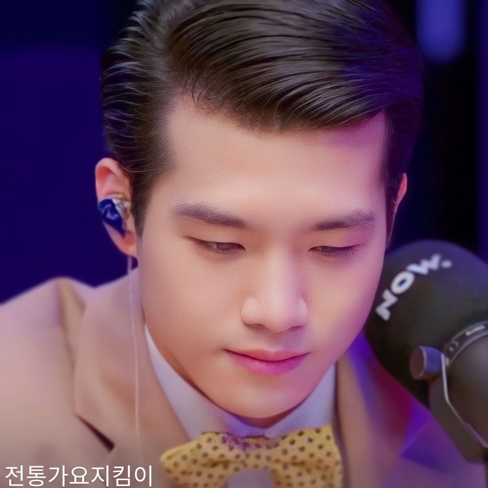 조명섭의 비하인드 컷