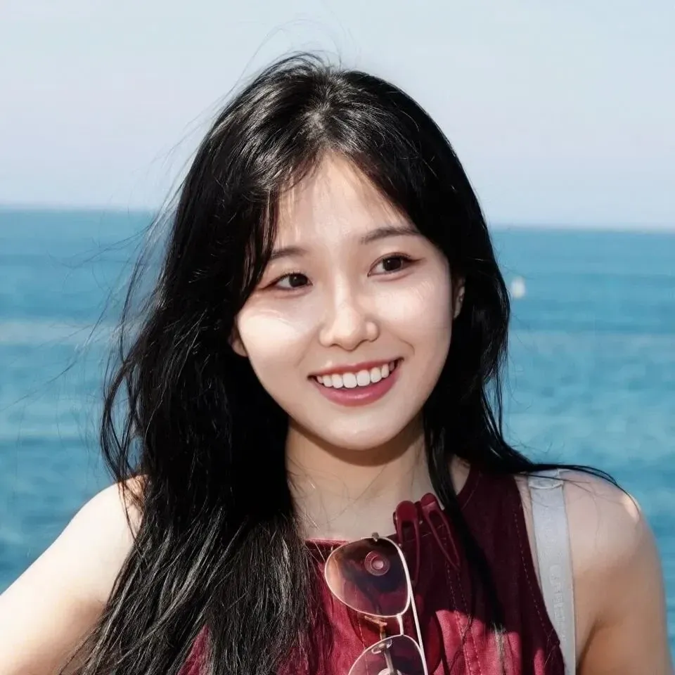 Latest photo of Hong Seongyun