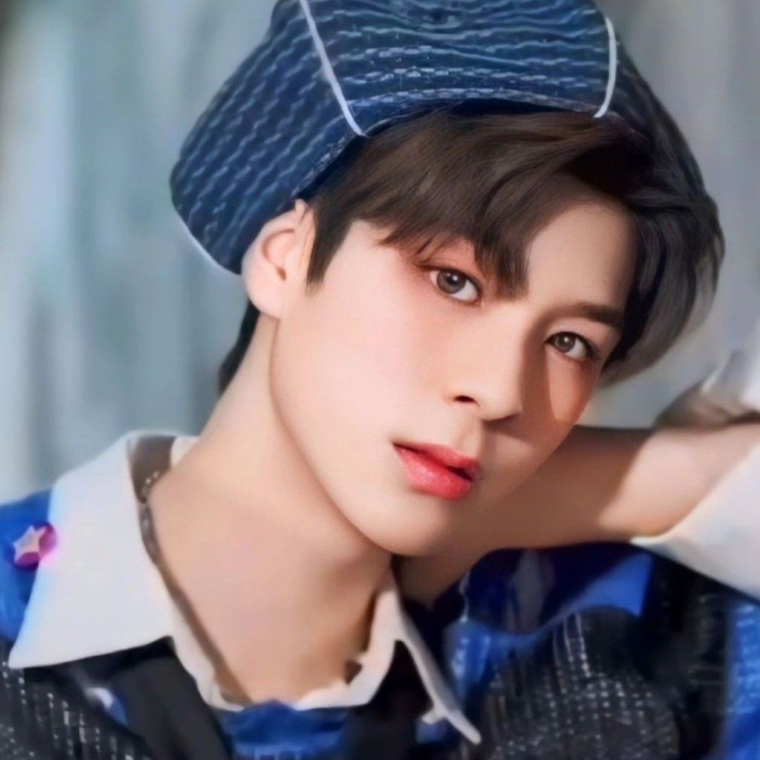 チョン・ドンウォンのビハインドカット