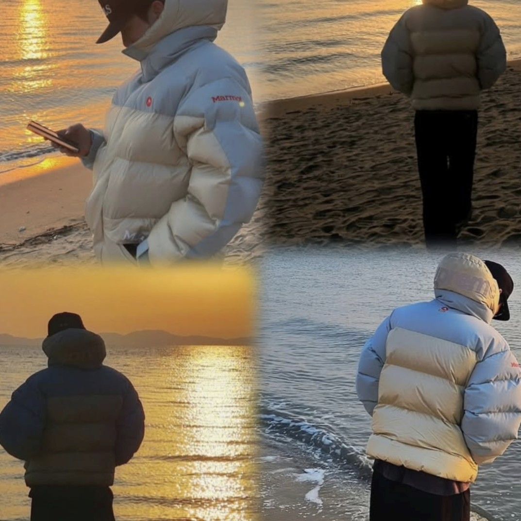 永卓的幕后花絮