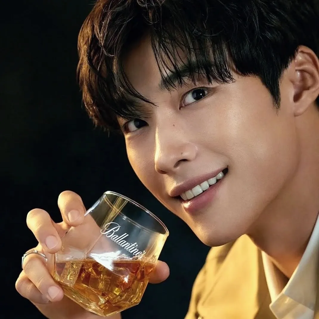 Latest photo of Woo Dohwan