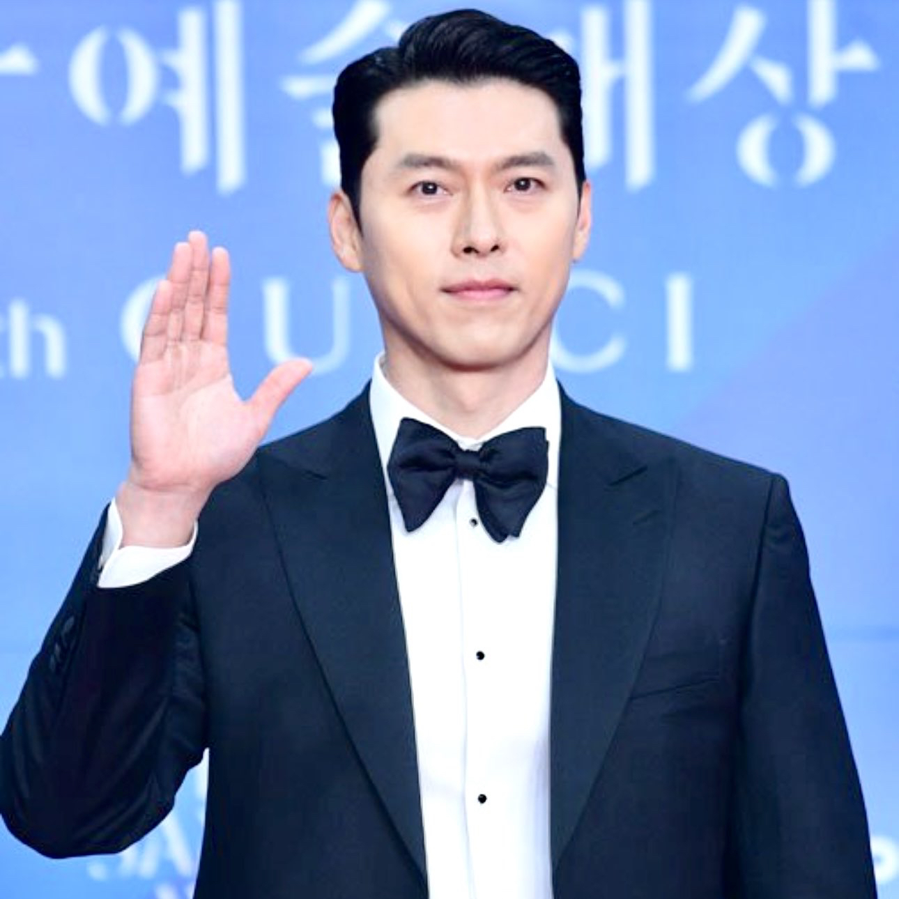 玄彬的幕後花絮