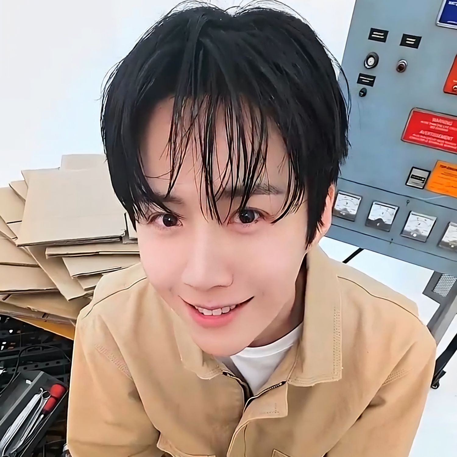 キム・ソンホのビハインドカット