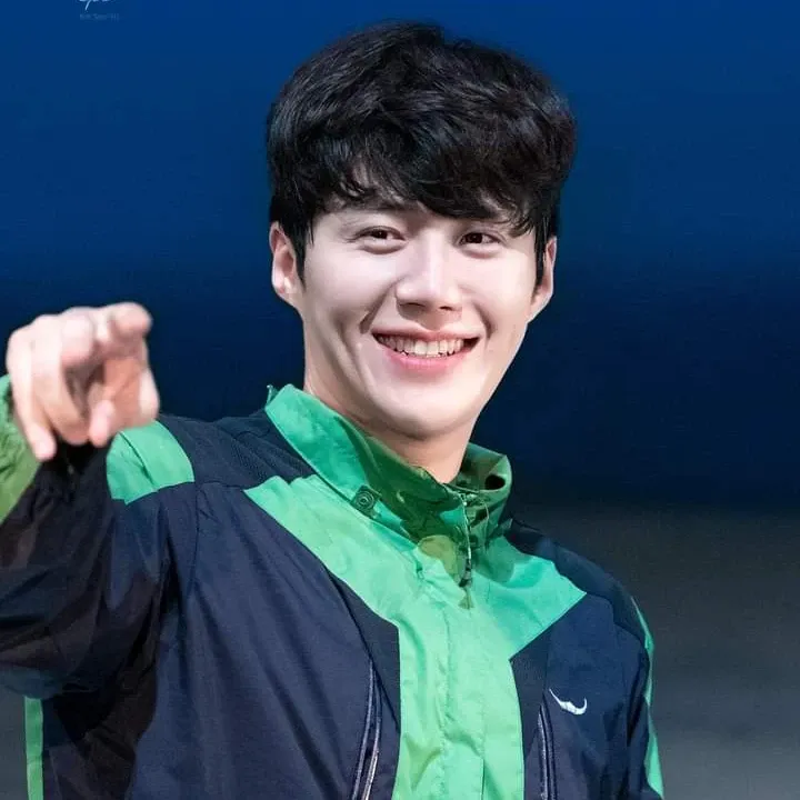 Latest photo of Kim Seonho