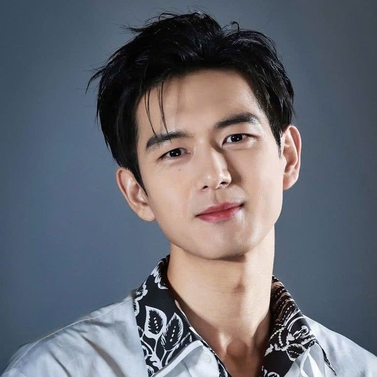 Latest photo of Li Xian