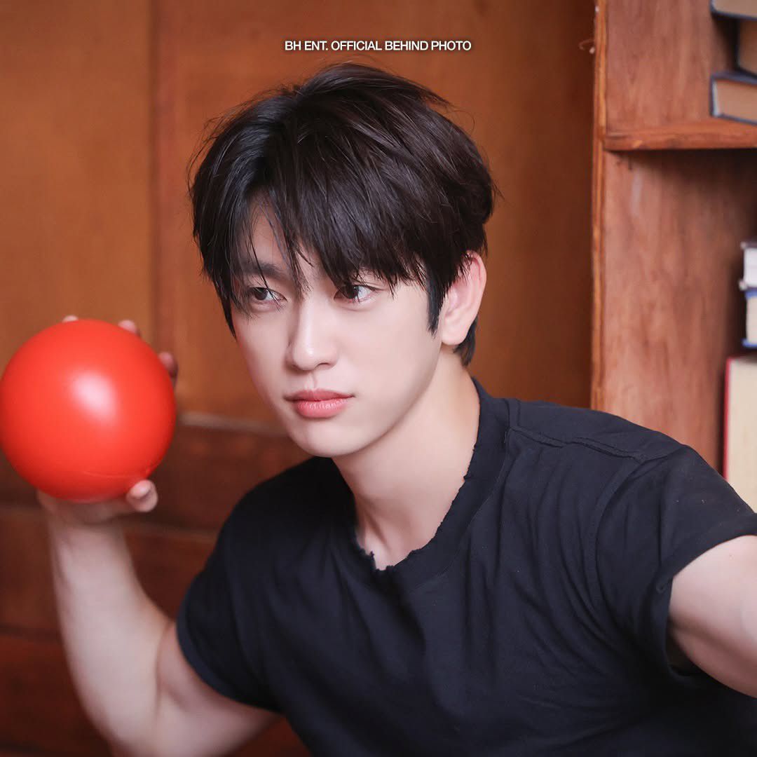 朴珍榮的近期活動照