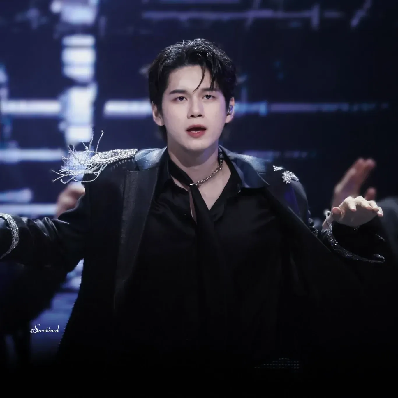 옹성우의 최신 사진