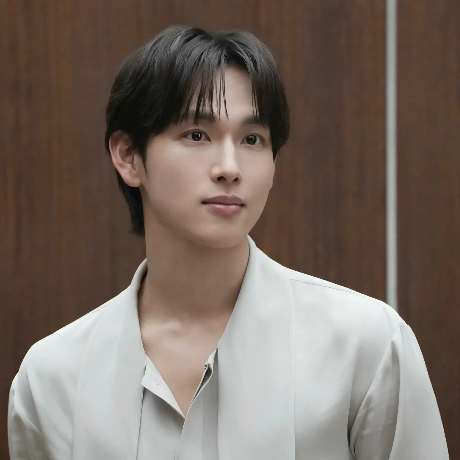 Recent activity shot of Yim Siwan