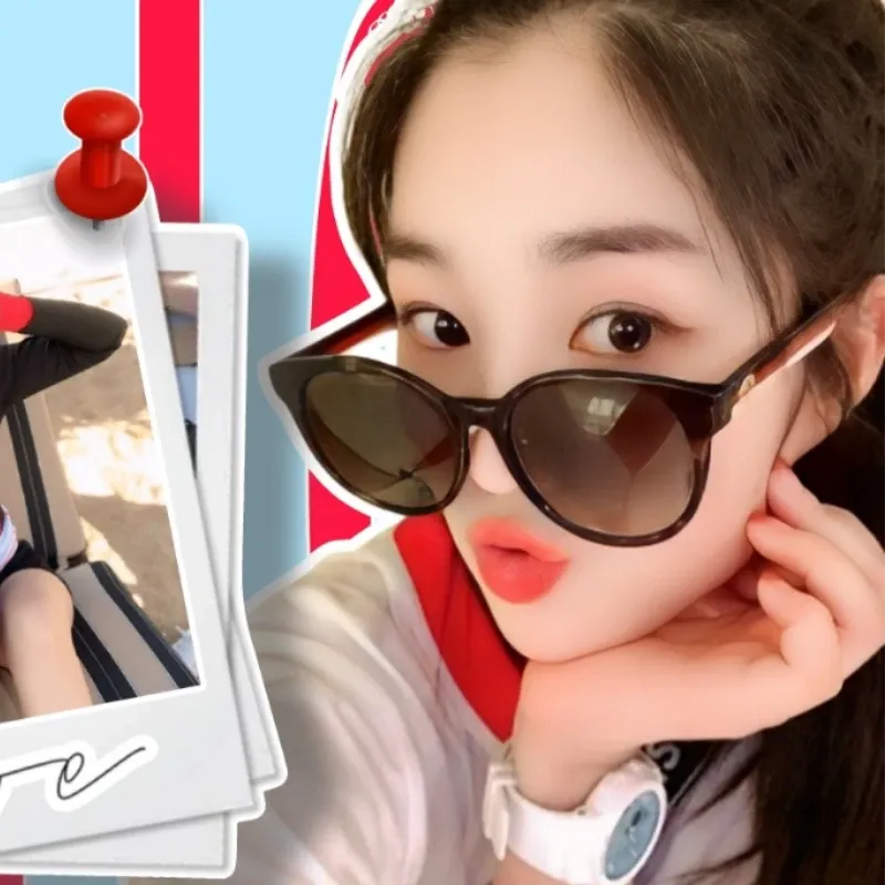 Recent activity shot of Kim Hyeyoon