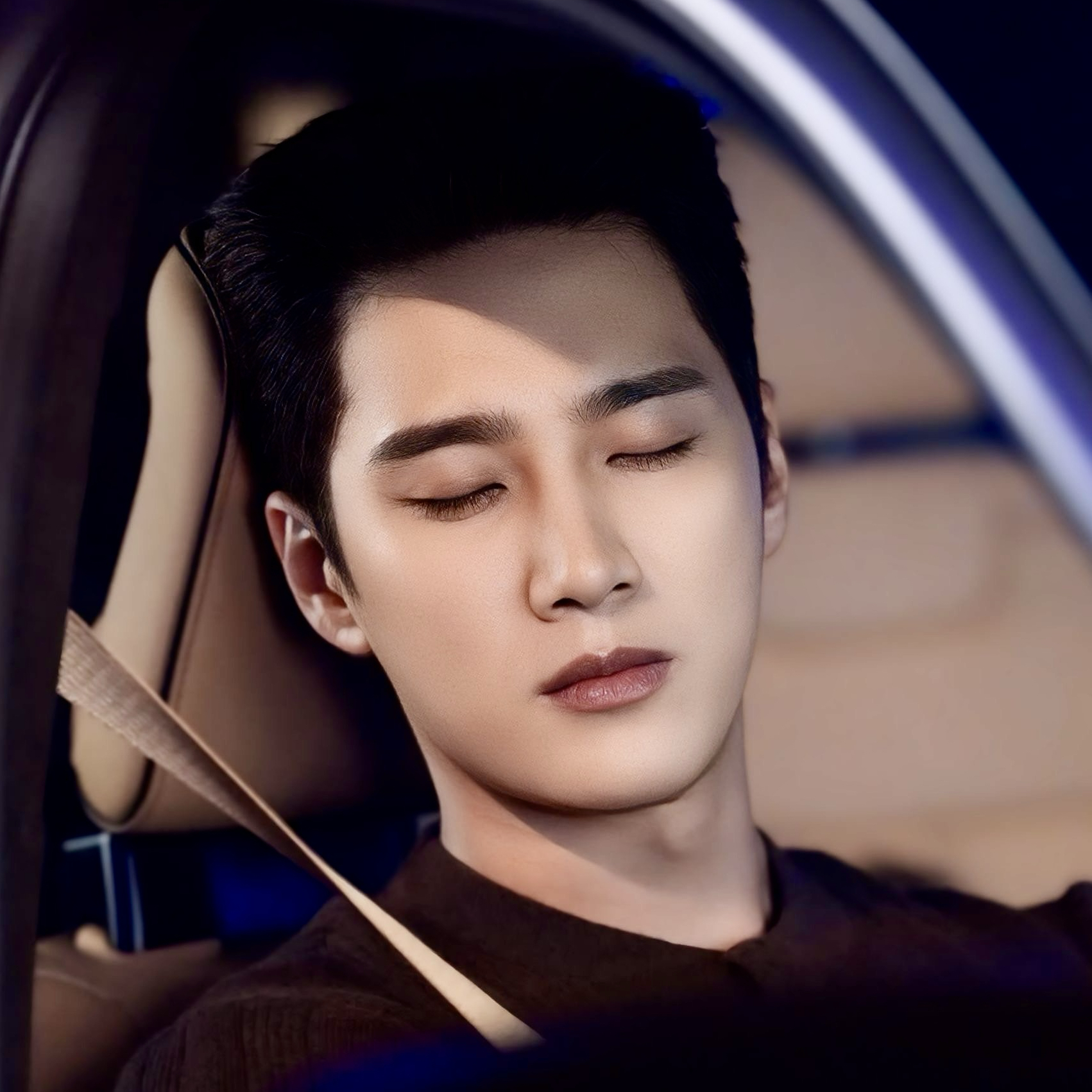 Latest photo of Ahn Bohyun