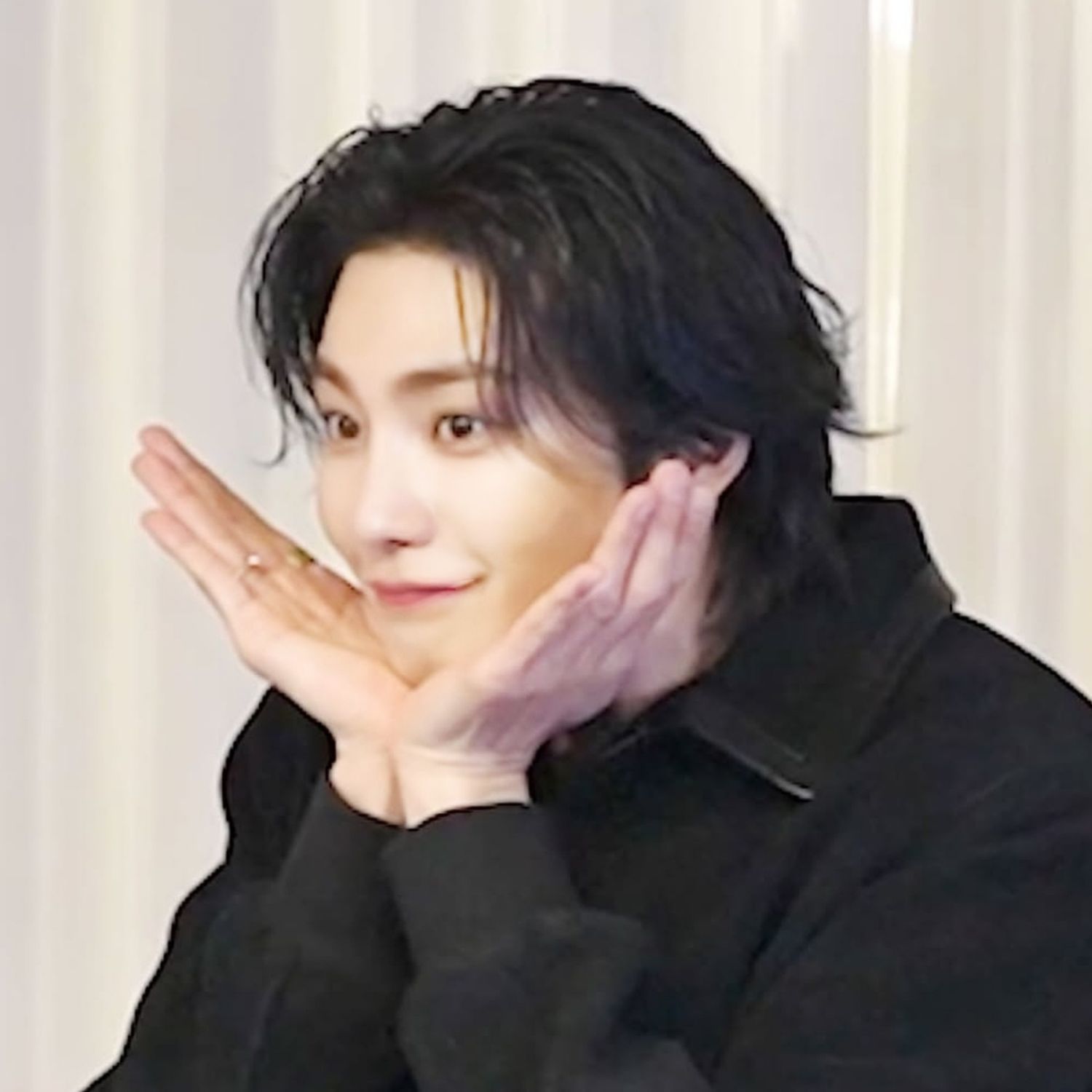 Latest photo of Kim Jaeyoung