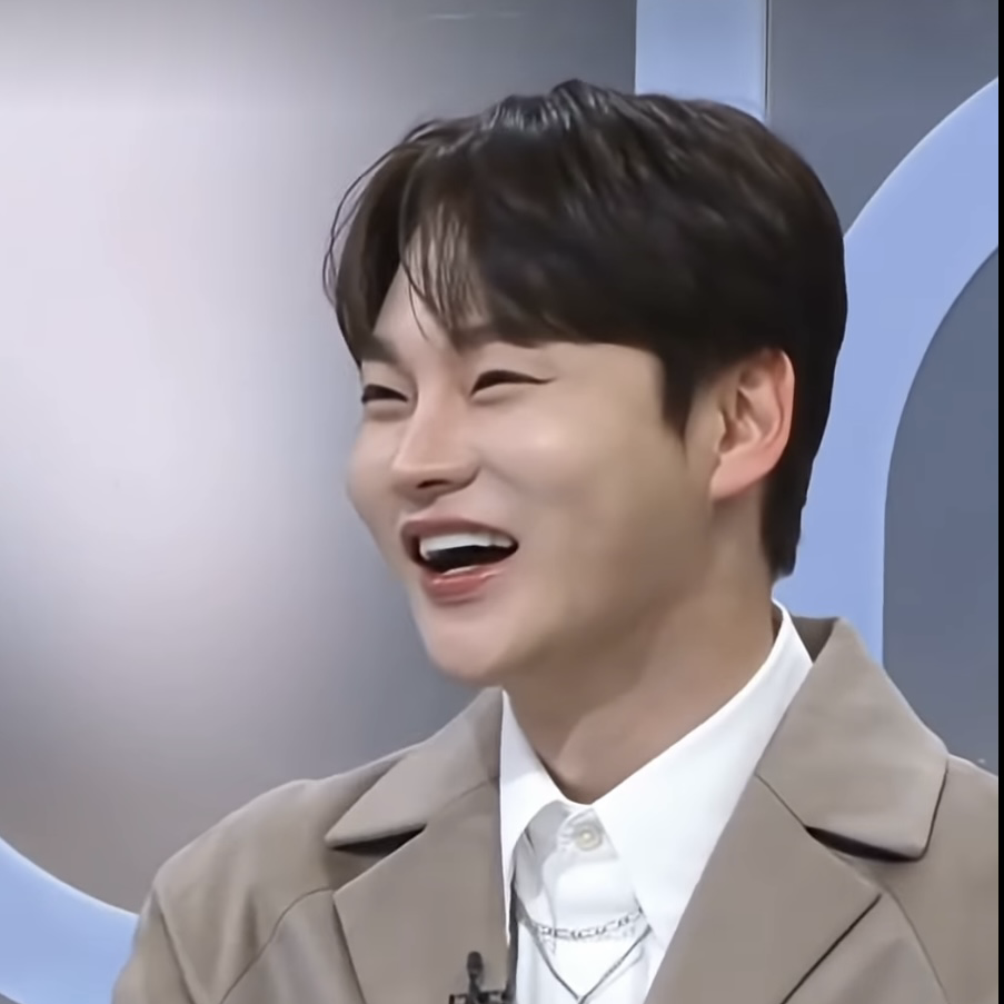 Latest photo of Park Seojin