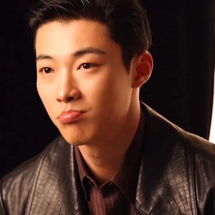 禹棹煥的近期活動照