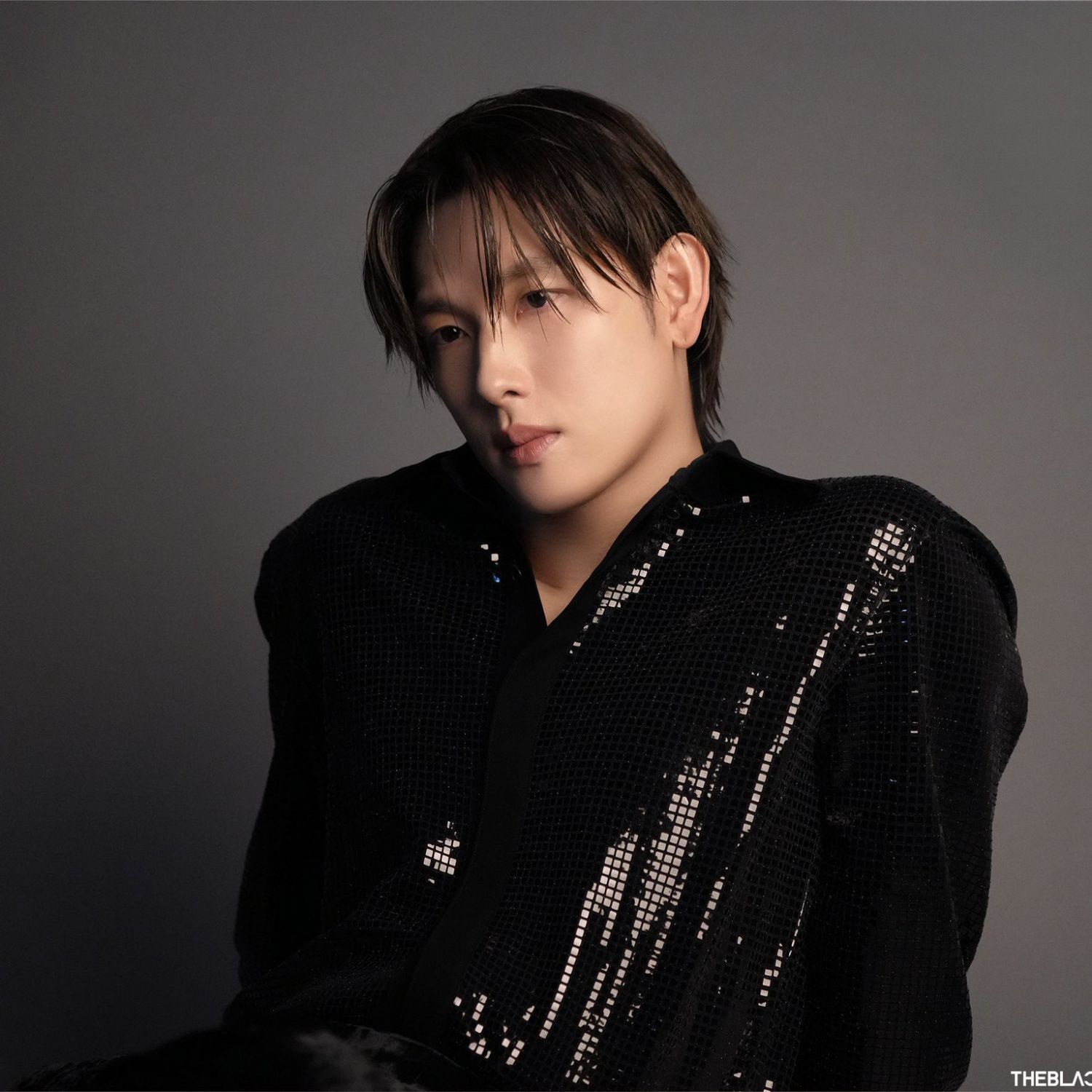 Behind-the-scenes cut of Yim Siwan