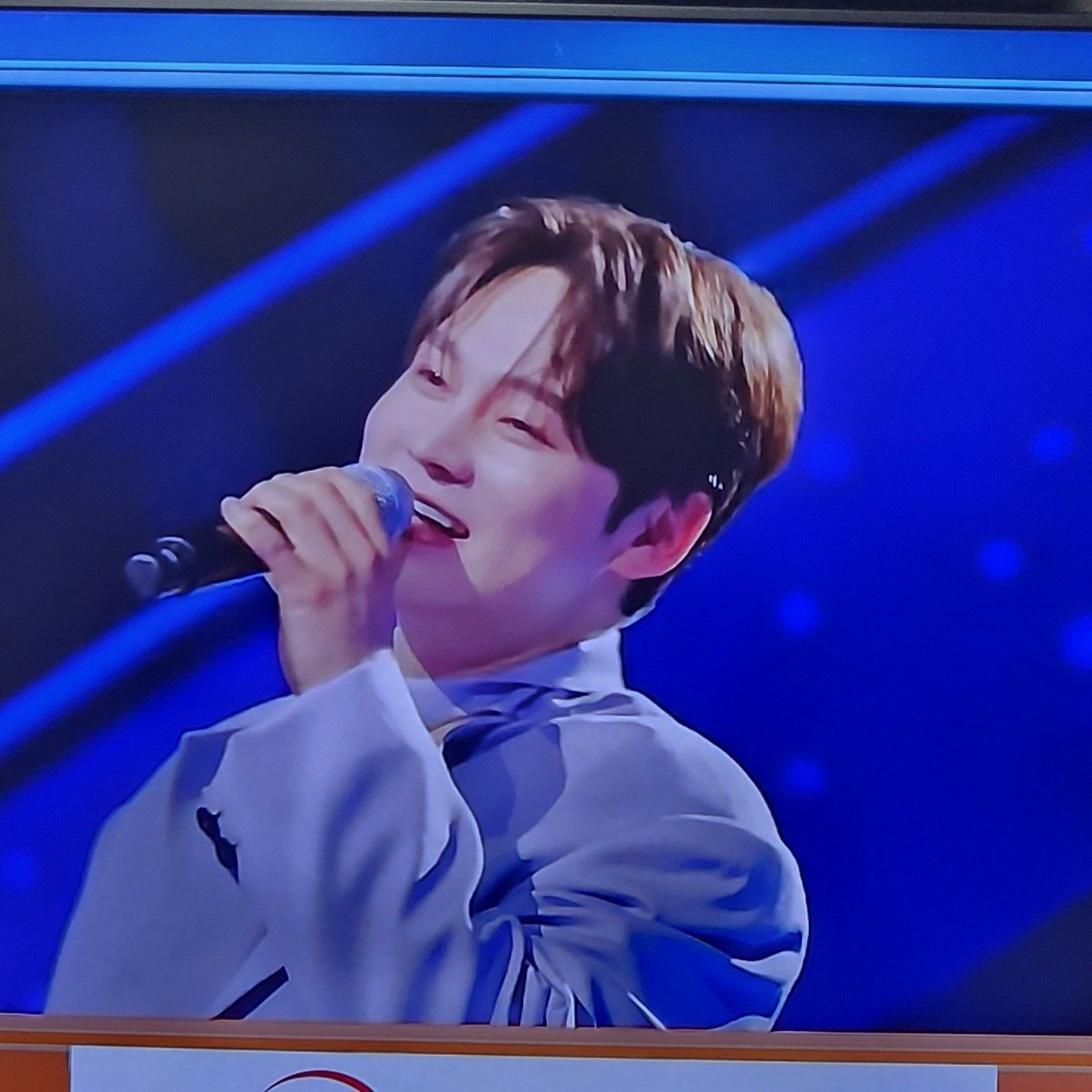 朴瑞鎮的最新照片