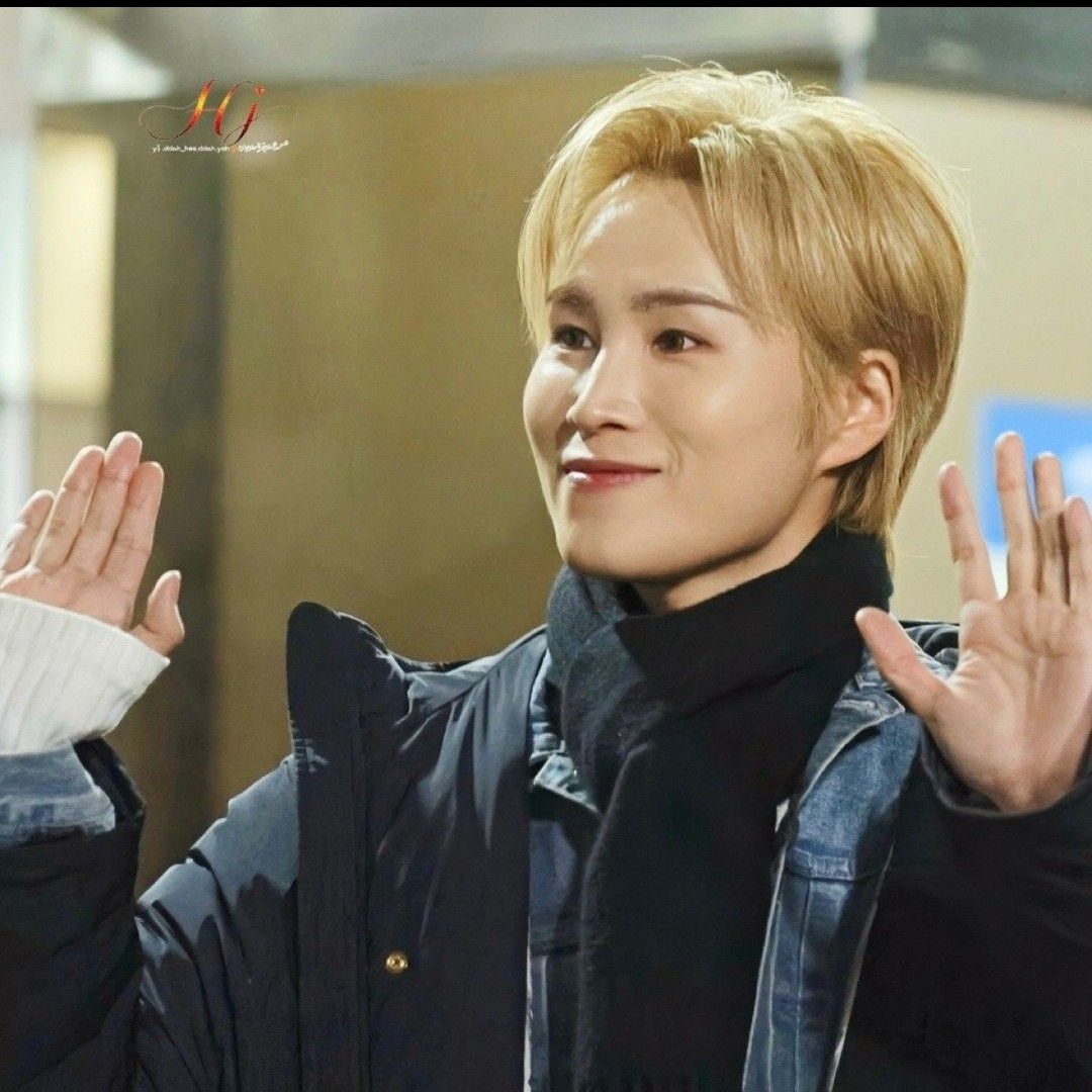 金熙栽的幕后花絮