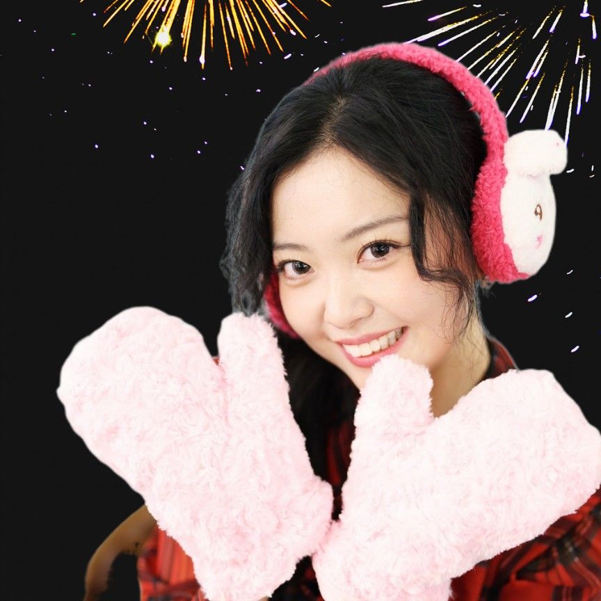 Recent activity shot of YOYOMI