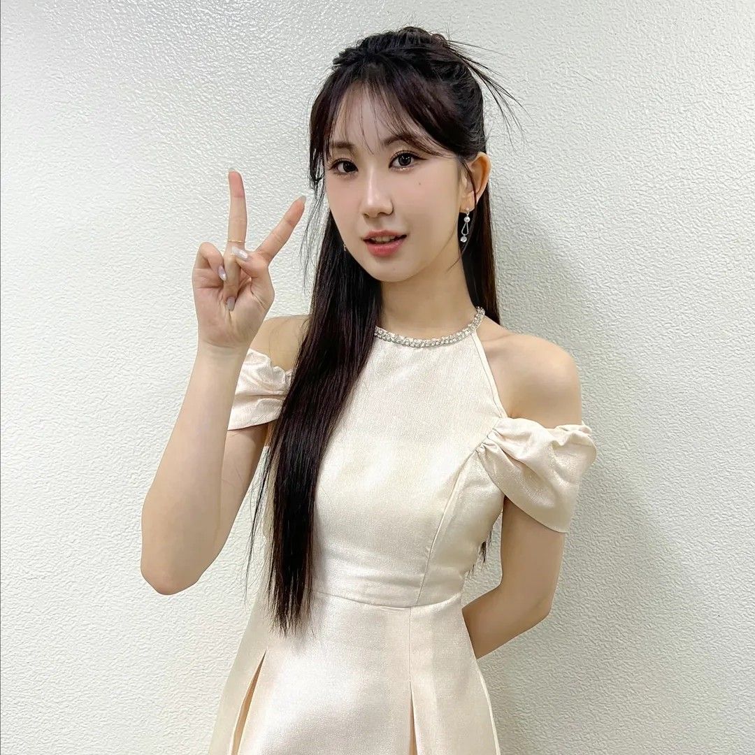 전유진 최근 활동샷