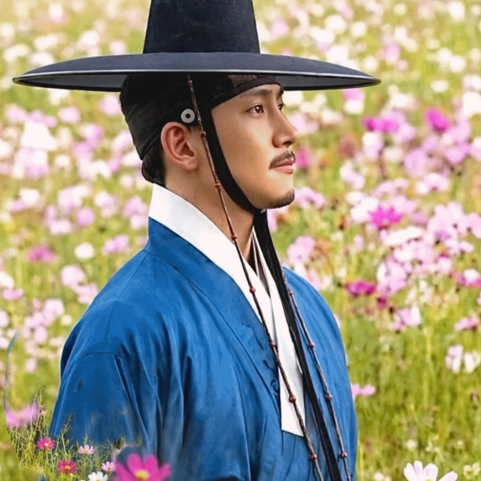 Recent activity shot of Ji Changwook