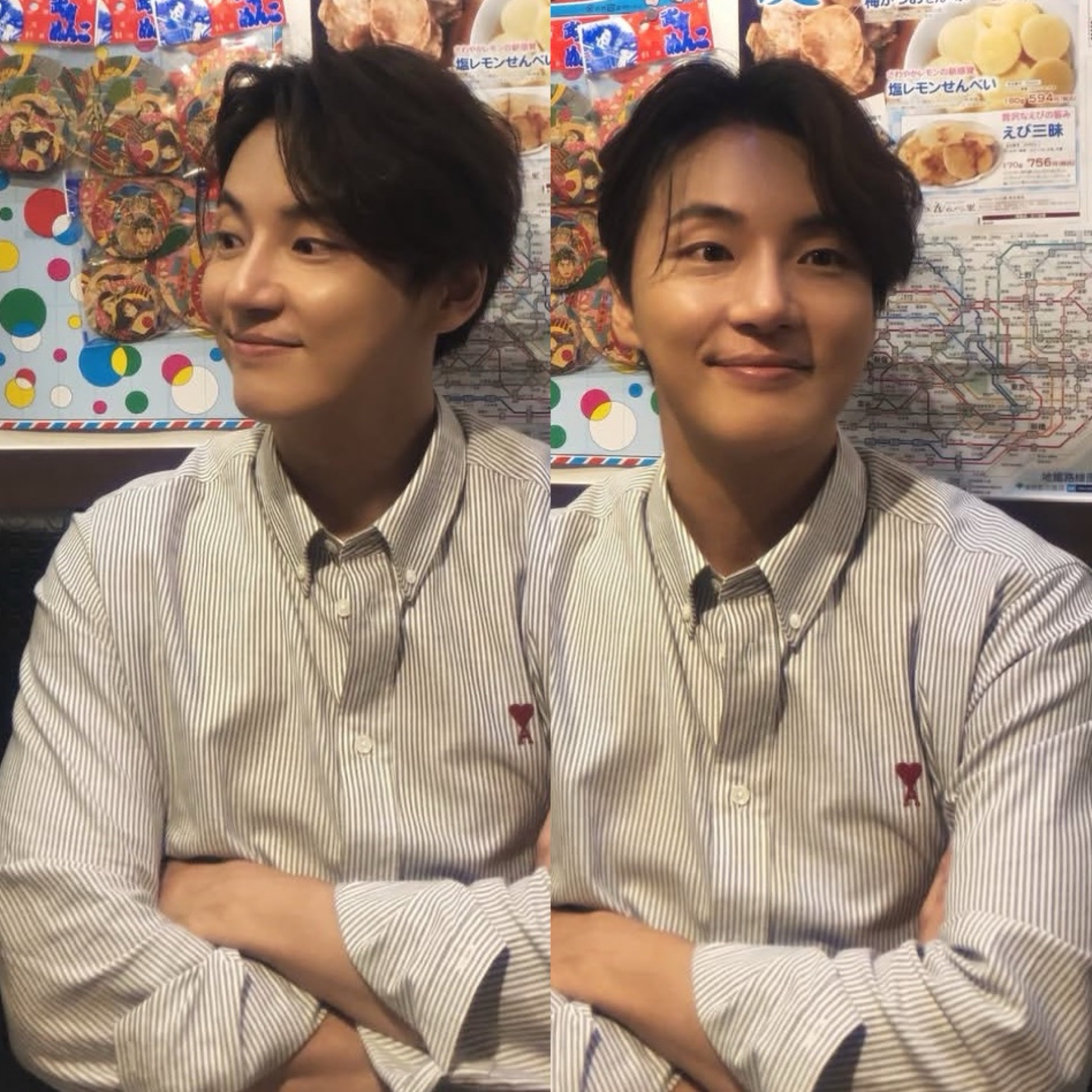 Latest photo of Yoon Shiyoon
