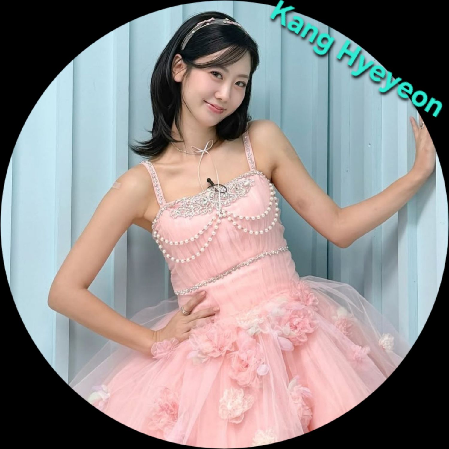 カン・ヘヨンの最新写真