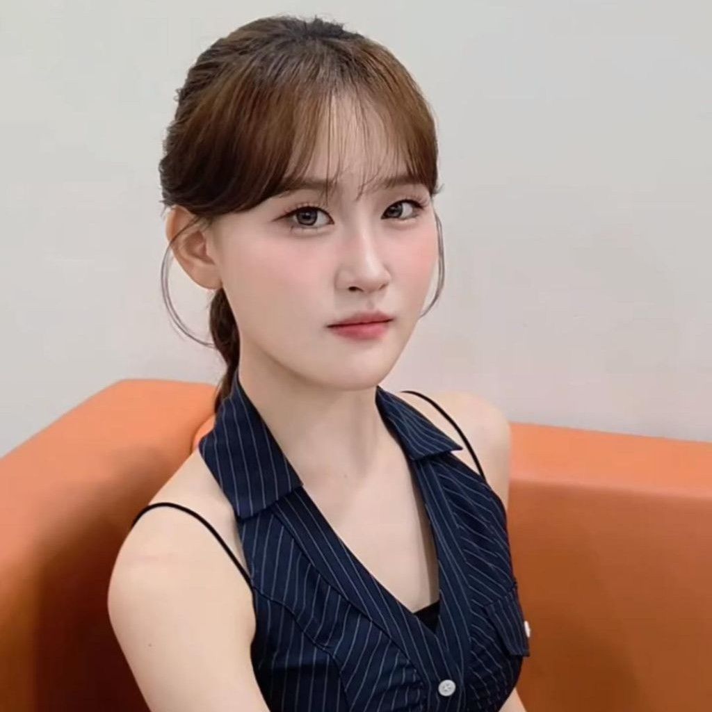 粉絲拍下的金多賢瞬間