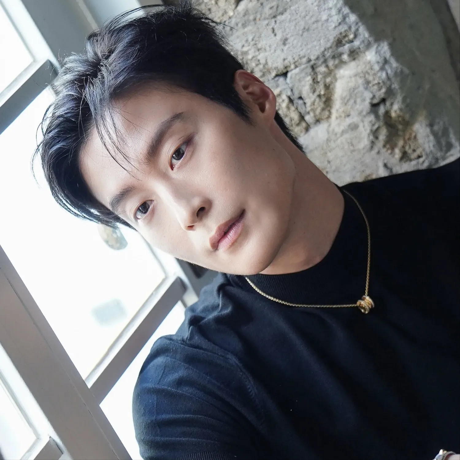 Latest photo of Heo Namjun