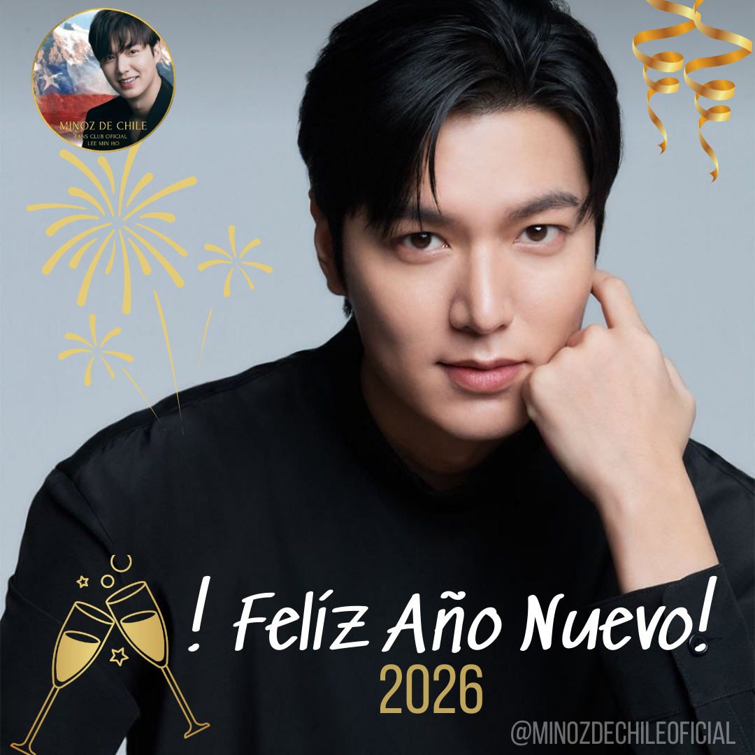 A moment captured by a fan of Lee Minho