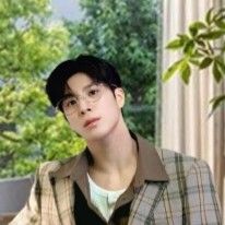 粉絲拍下的鄭東元瞬間