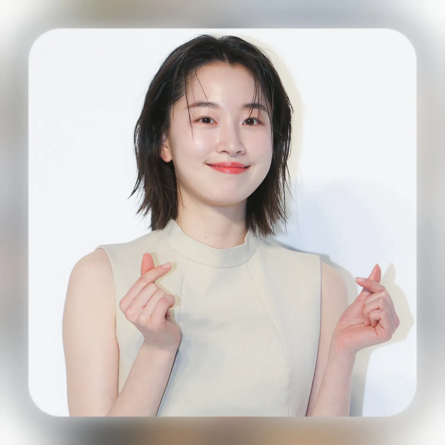 Behind-the-scenes cut of Won Jian