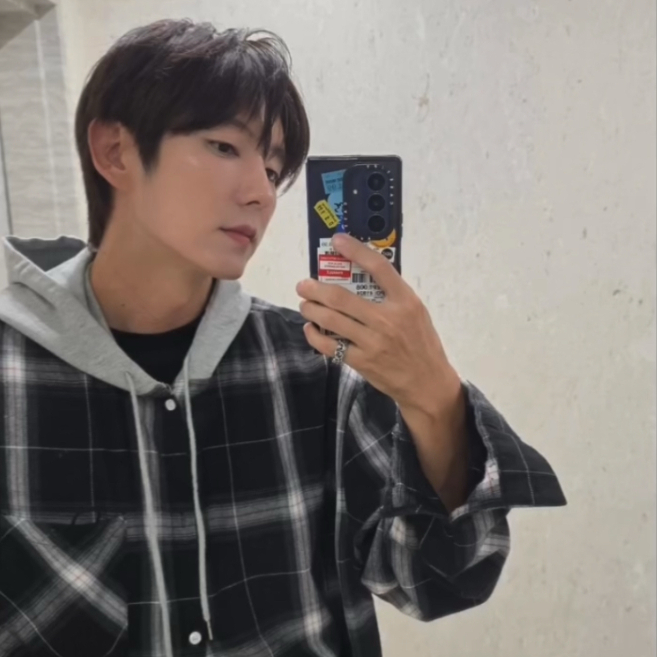 イ・ジュンギの最新写真