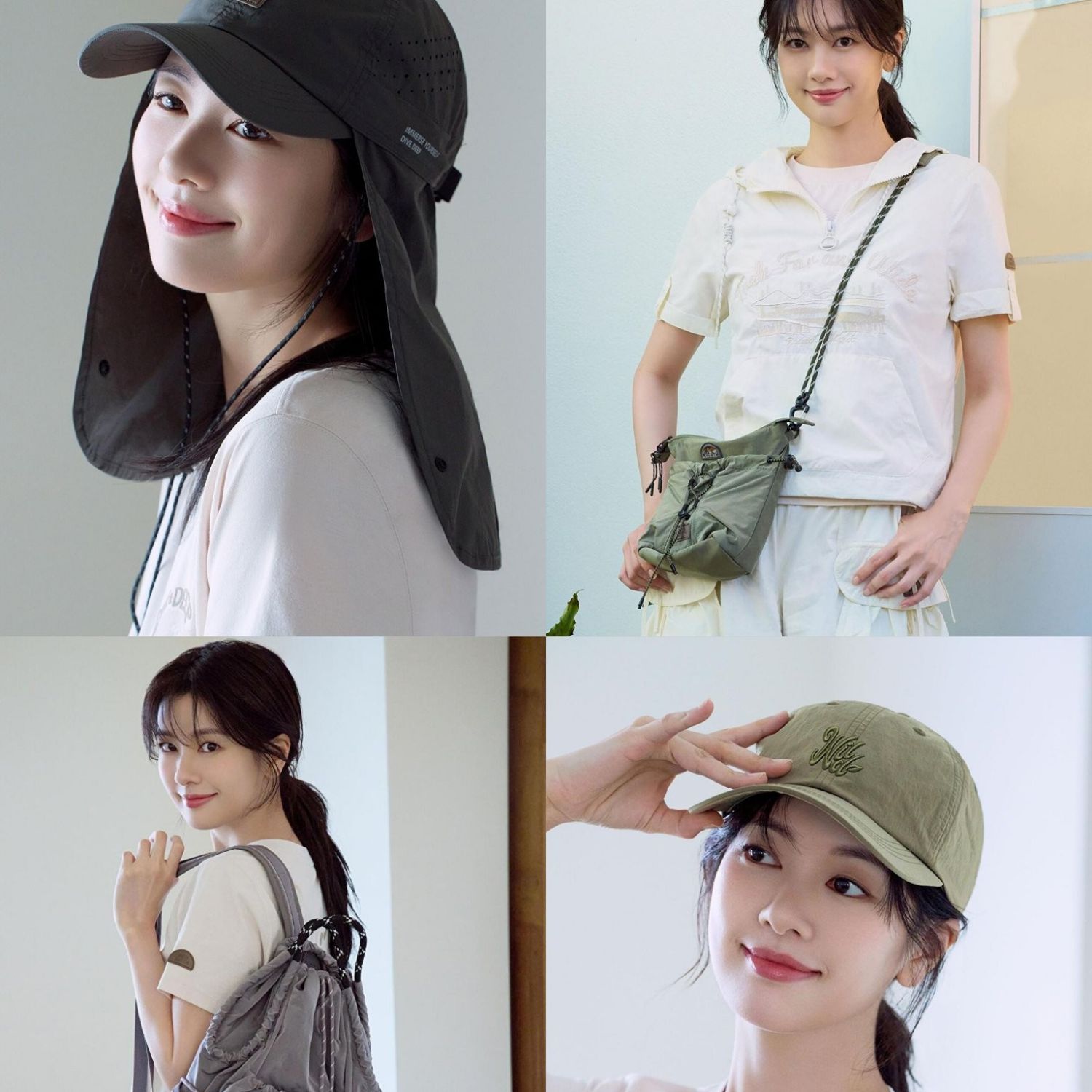 Latest photo of Jung Somin