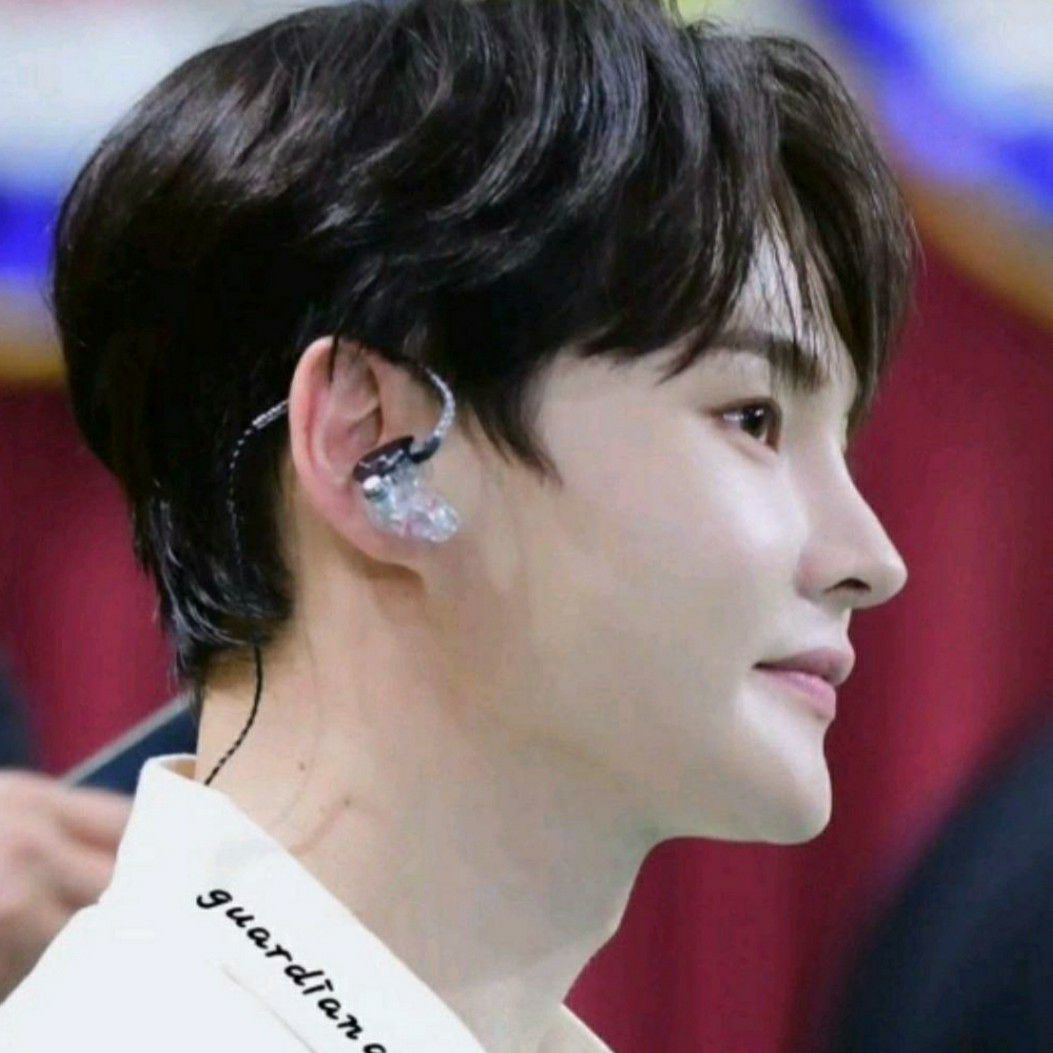 박서진 최근 활동샷