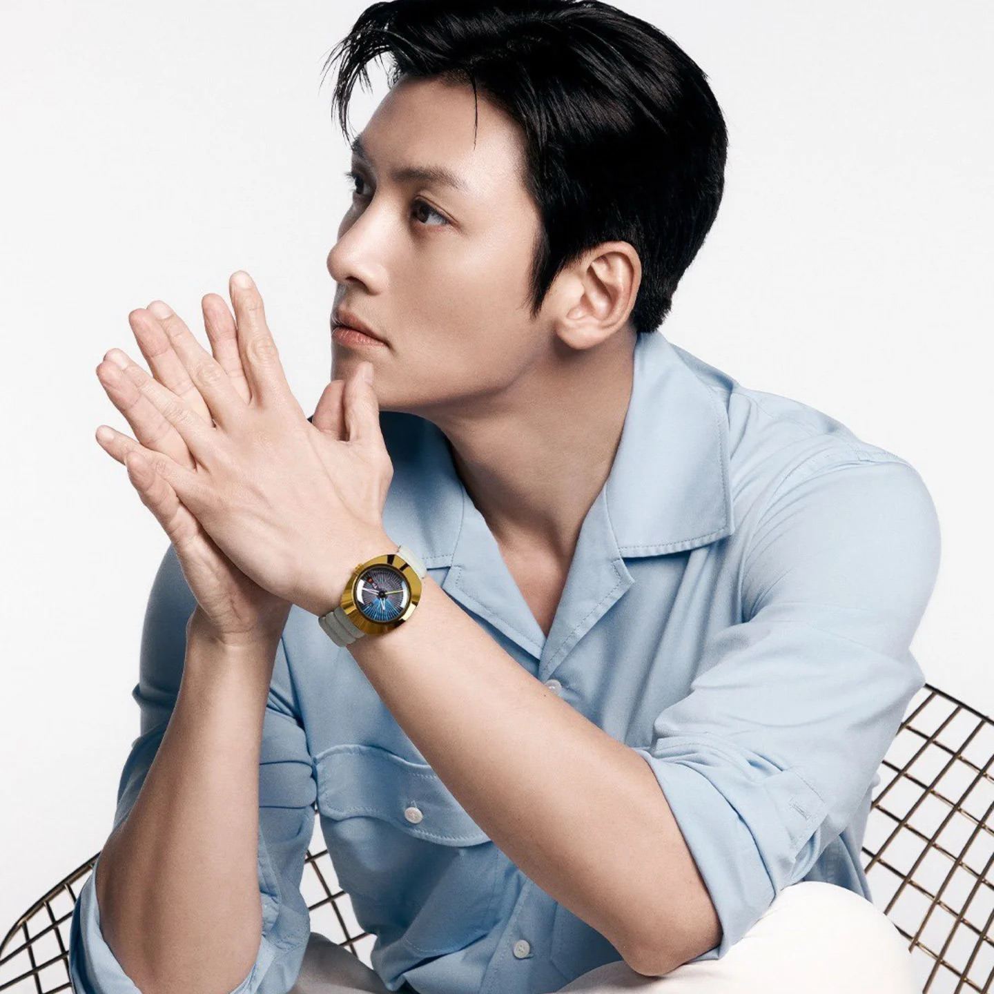 지창욱의 최신 사진