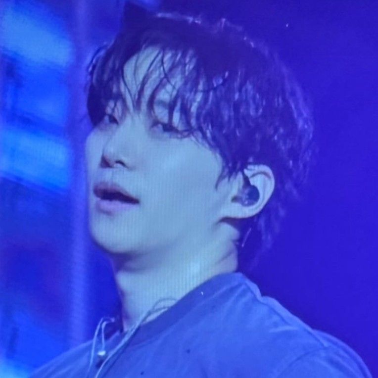 李俊昊的近期活動照