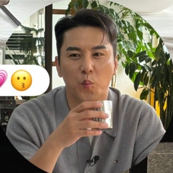 張民好的近期活動照