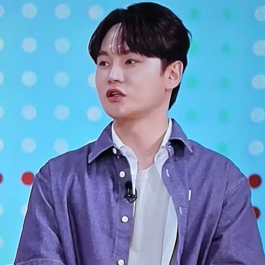 박서진의 최신 사진