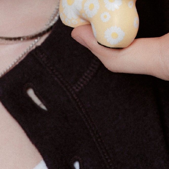 Latest photo of Zhou Yiran