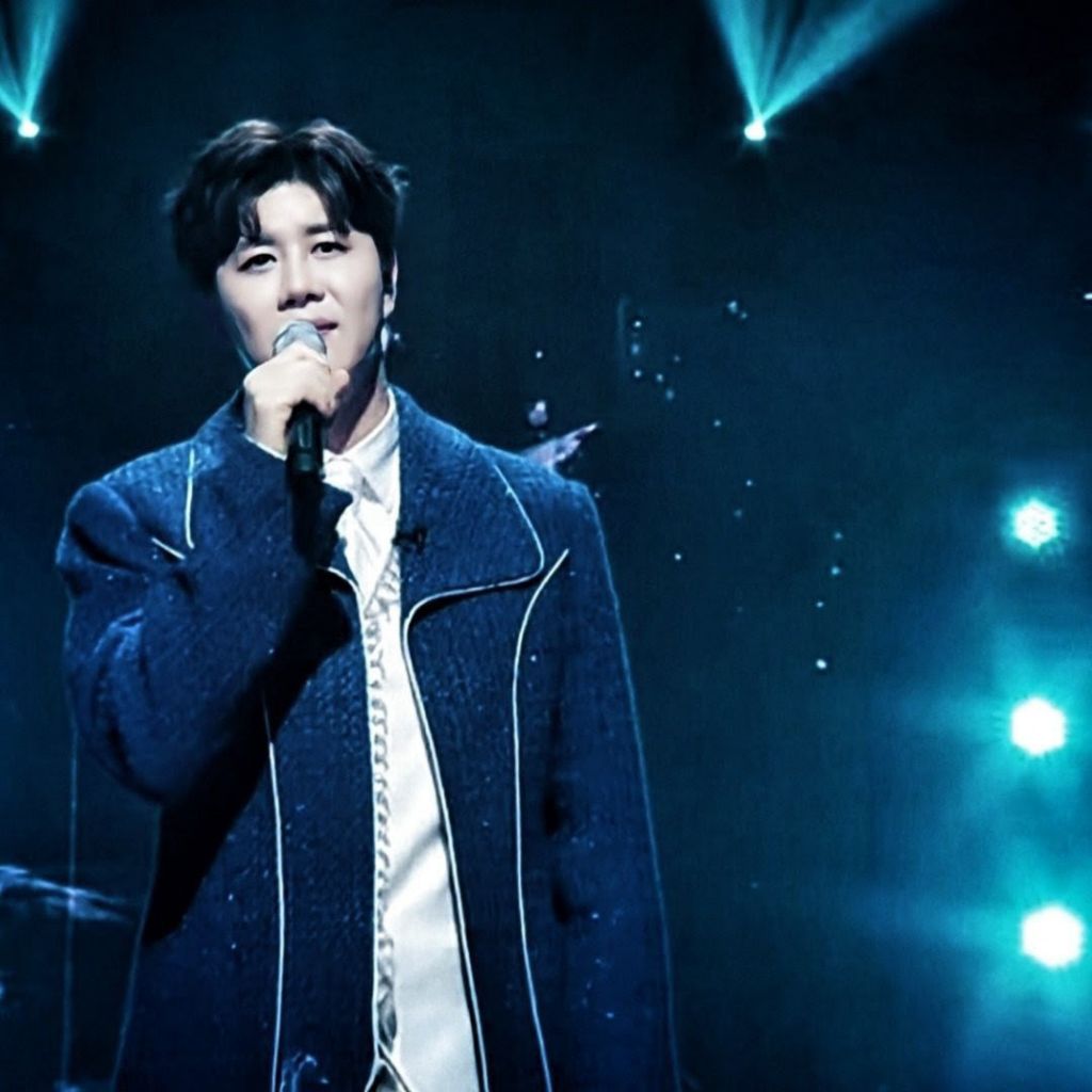 チン・ヘソンの最新写真