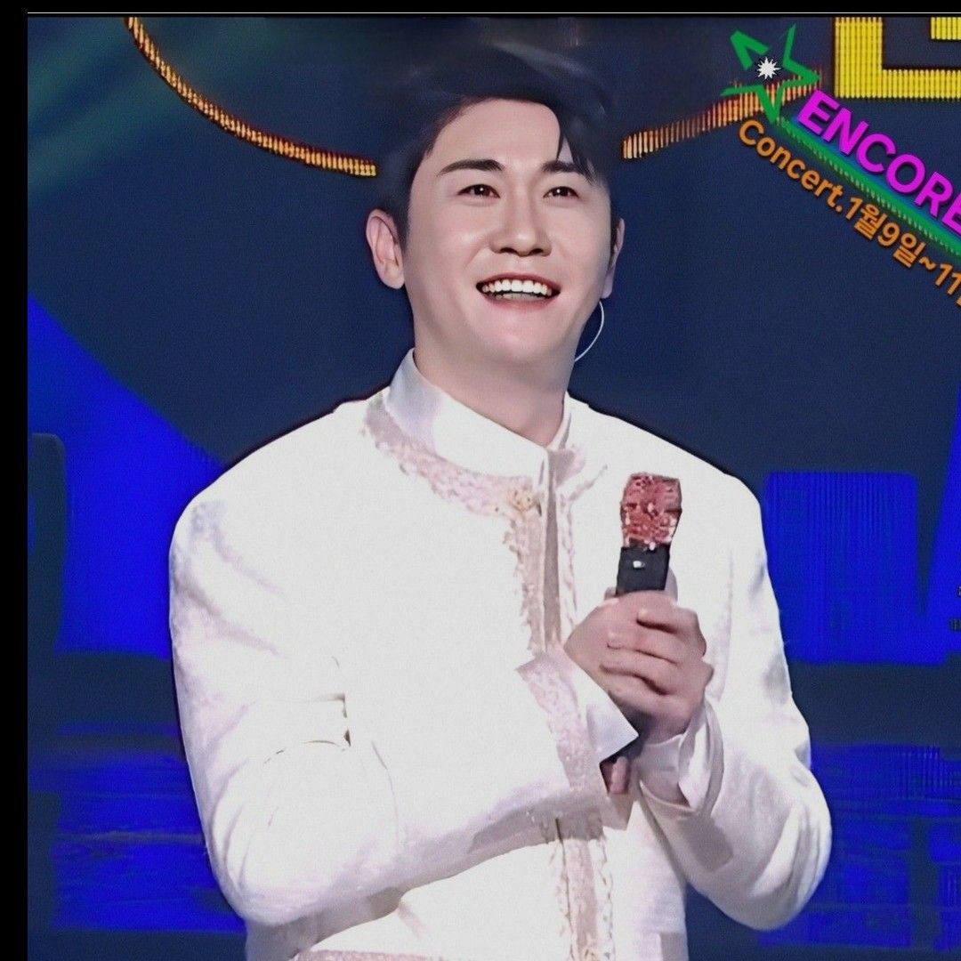 粉絲拍下的永卓瞬間