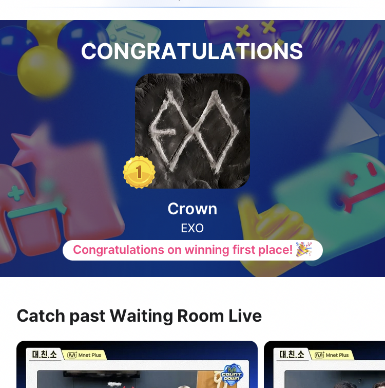 A moment captured by a fan of KAI