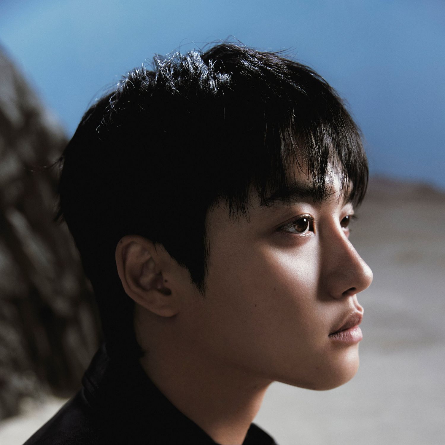 Latest photo of Doh Kyungsoo (D.O.)